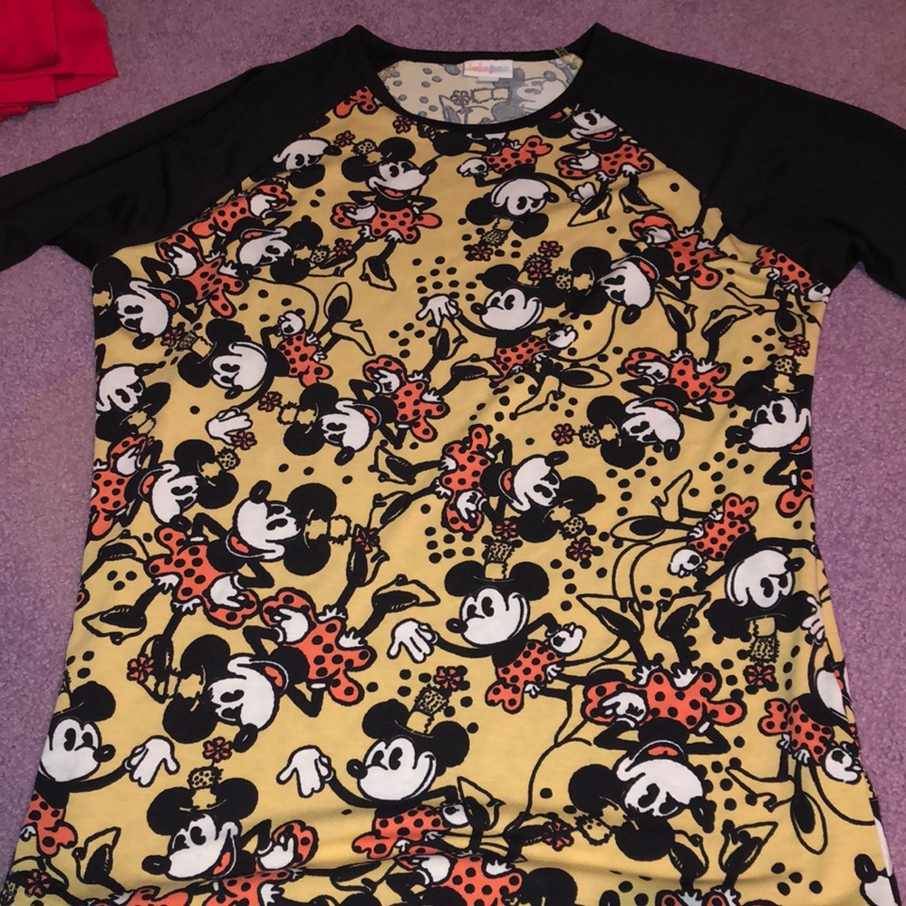 Minnie Mouse Randy NEVER WORN